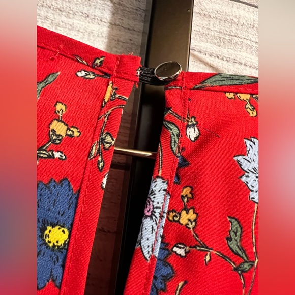 Hopely Vibrant Blouse - Picture 5 of 6